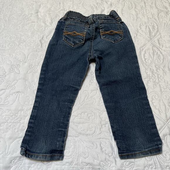 Jordache Skinny Jeans Size 24m - Picture 3 of 4